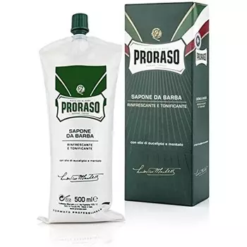 Крем для бритья 500мл, Proraso