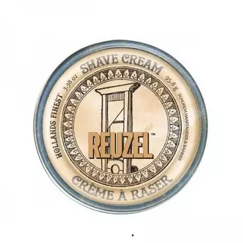 Крем для бритья, 95,8 г Reuzel