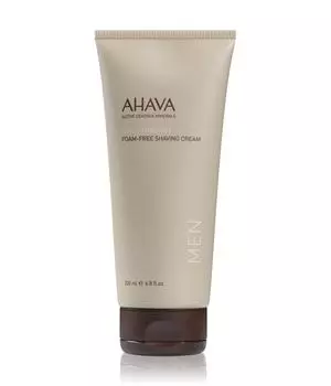 Крем для бритья AHAVA Time To Energize, 200 ml