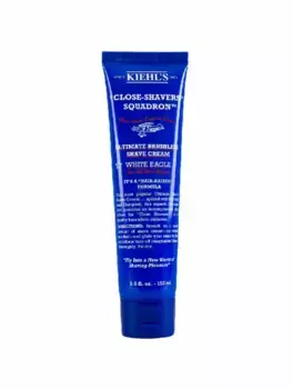 Крем для бритья Close Shavers, 150 мл Kiehl's
