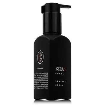 Крем для бритья Homme, Berani