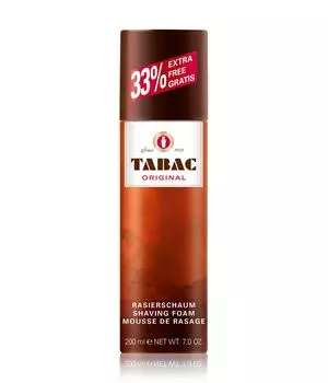 Крем для бритья Tabac Original, 200 ml