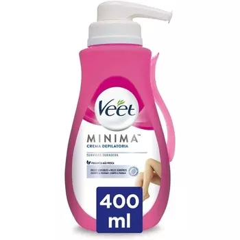 Крем для депиляции 400мл, Veet