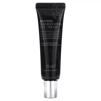 Крем для глаз Benton Fermentation
