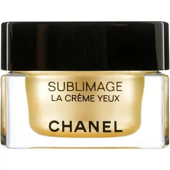 Крем для глаз Chanel Sublimage 15г