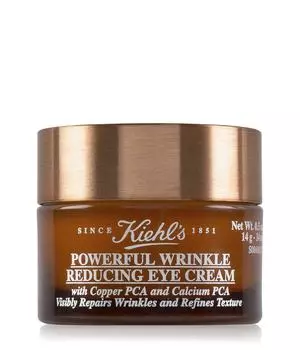 Крем для глаз Kiehl's Powerful Wrinkle Reducing Eye Cream, 14 ml