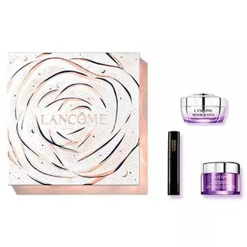 Крем для глаз Lancome Renergie 15 мл, тушь для ресниц Hypnose 2 мл, сыворотка Genifique 10 мл, средство для снятия макияжа с глаз Bi-Facil 30 мл Lancme
