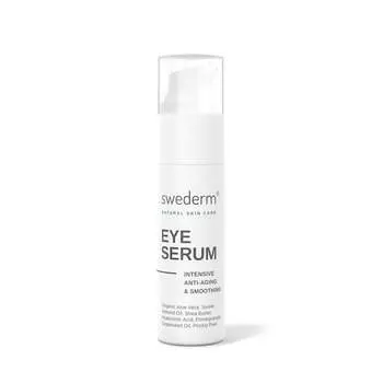 Крем для глаз Swederm Eye Serum