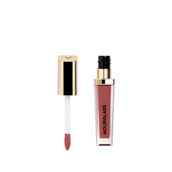 Крем для губ Hourglass Velvet Story Lip Cream, Indulge
