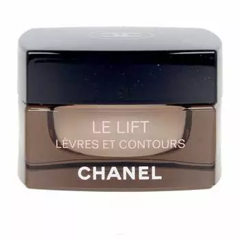 Крем для губ против морщин, 15 г Chanel, Le Lift Firming Anti Wrinkle Lip And Contour Care