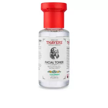 Крем для лечения кожи лица Cucumber tnico facial Thayers, 89 мл