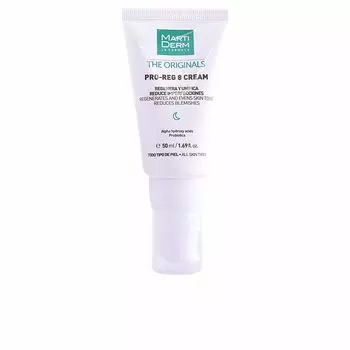Крем для лечения кожи лица The originals pro-reg cream Martiderm, 50 мл
