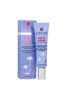 Крем для лица, 15 мл Erborian, Matte Creme Matifying Face Cream Blur Effect