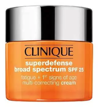 Крем для лица, 30 мл Clinique, Superdefense Broad Spectrum