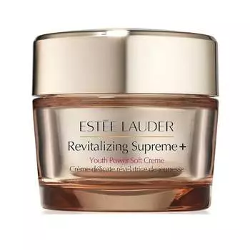 Крем для лица, 30 мл Estee Lauder, Revitalizing Supreme+ Youth Power Soft Creme, Este Lauder