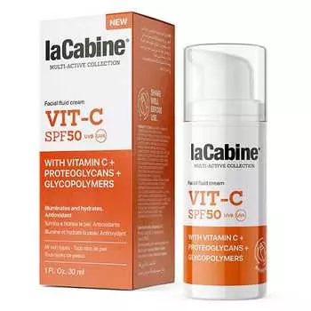 Крем для лица 30 мл Lacabine