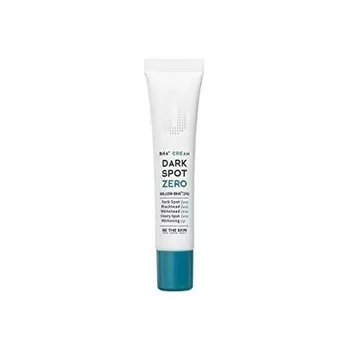 Крем для лица, 35 г Be The Skin BHA+ Dark Spot ZERO Cream, Inna marka
