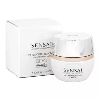 Крем для лица, 40 мл Kanebo, Sensai Cellular Performance