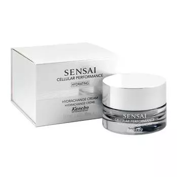 Крем для лица, 40 мл Kanebo, Sensai Cellular Performance