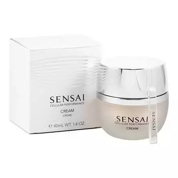 Крем для лица, 40 мл Kanebo, Sensai Cellular Performance
