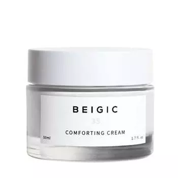 Крем для лица, 50 мл Beigic, Comforting Cream