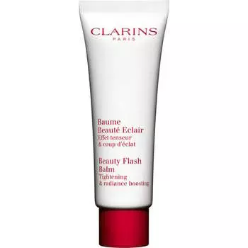 Крем для лица, 50 мл Clarins, Beauty Flash Balm