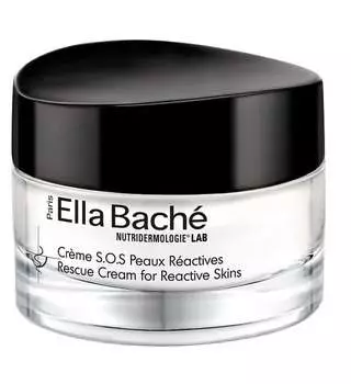 Крем для лица, 50 мл Ella Bache Magistral D-Sensis Cream 19%, Inne