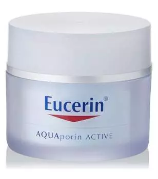 Крем для лица, 50 мл Eucerin, Aquaporin Active Cream