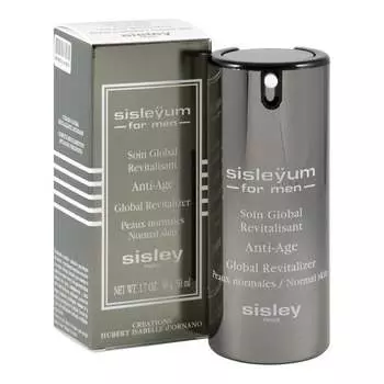 Крем для лица, 50 мл Sisley, Sisleyum for Men