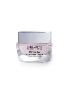 Крем для лица, 50 мл Theo Marvee, Reverso Alimenter Cream