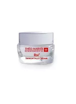 Крем для лица, 50 мл Theo Marvee, Rh+ Immortal Cream