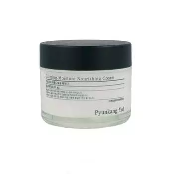 Крем для лица, 50мл Pyunkang yul Calming Moisture Nourishing Cream, Inna marka