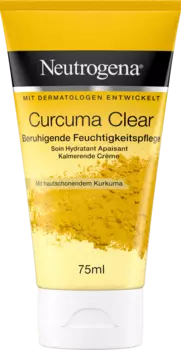 Крем для лица 75 мл. Neutrogena
