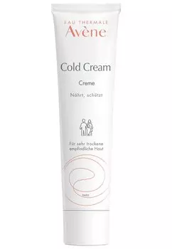 Крем для лица AVNE GESICHTSCREME COLD CREAM, цвет wei