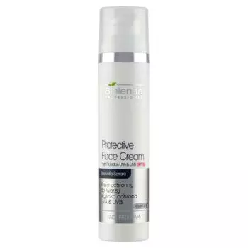 Крем для лица Bielenda Professional SPF50, 100 мл