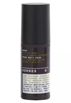 Крем для лица BORAGE SPF6 MATTIFYING MOISTURISER KORRES