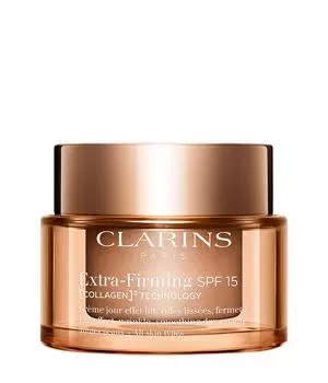 Крем для лица CLARINS Extra Firming Jour SPF 15 [COLLAGEN] TECHNOLOGY Toutes Peaux, 50 ml