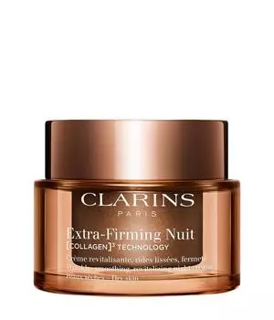 Крем для лица CLARINS Extra Firming Nuit [COLLAGEN] TECHNOLOGY Crme Peaux sches, 50 ml