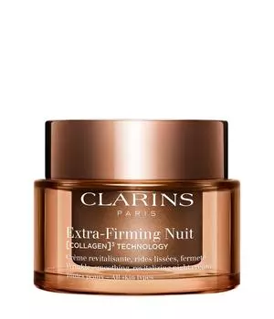Крем для лица CLARINS Extra Firming Nuit [COLLAGEN] TECHNOLOGY Crme Toutes Peaux, 50 ml