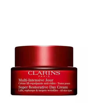 Крем для лица CLARINS Multi Intensive 50+ Jour Crme - Toutes peaux, 50 ml