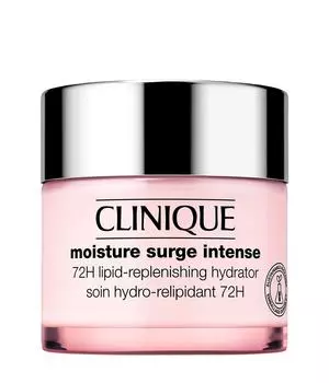Крем для лица CLINIQUE Moisture Surge Intense 72H Lipid-Replenishing Hydrator, 75 ml