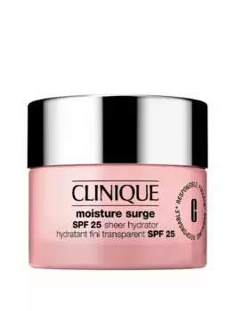 Крем для лица Clinique Moisture Surge SPF 25 Sheer Hydrator, 30 мл Clinique