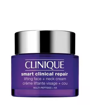 Крем для лица CLINIQUE Smart Clinical Repair Lifting Face + Neck Cream, 75 ml