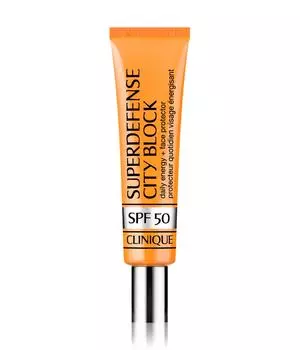 Крем для лица CLINIQUE Superdefense City Block SPF 50, 40 ml