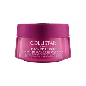 Крем для лица Collistar Replumping Redensifying Light Cream Face & Neck, 50 ml