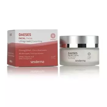 Крем для лица Daeses Crema Lifting Facial Sesderma, 50 ml