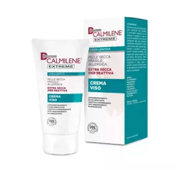 Крем для лица Dermovitamina Calm Xt