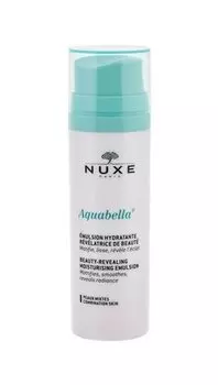 Крем для лица для женщин, 50 мл Nuxe, Beauty-Revealing Aquabella