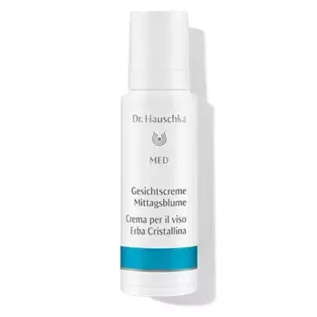 Крем для лица Dr Hauschka Erba Crist