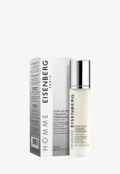 Крем для лица ESSENTIAL SOOTHING MOISTURISER Eisenberg